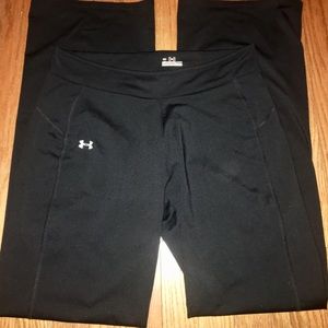 NWOT Under Armour Yogo Pants